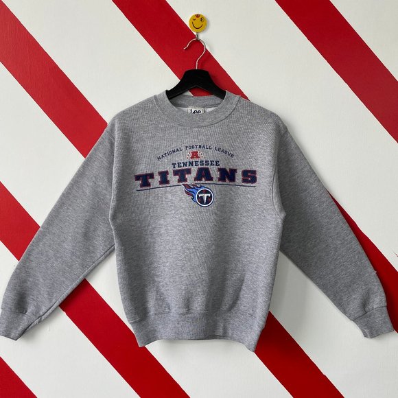 Vintage Tennessee Titans Sweatshirt 